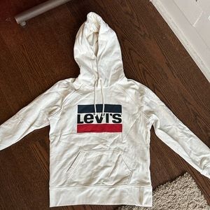 Levi’s Logo Hoodie